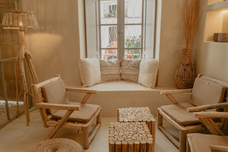 Public Area 3, EntreArcos Casa Eco-Boutique, Cádiz