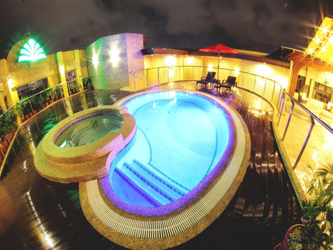Sport & Beauty 5, Pearlmont Hotel, Cagayan de Oro City