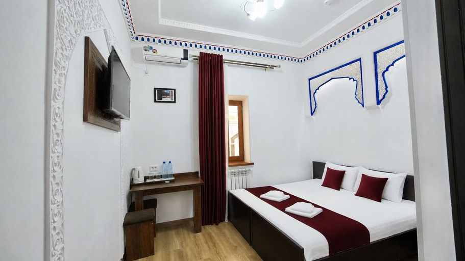 Room 4, RAY BOUTIQUE HOTEL, Buxoro