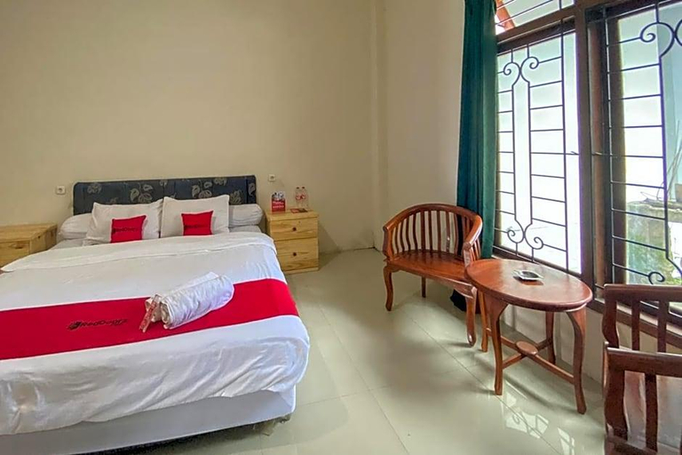 General view 5, Reddoorz Near Universitas Merdeka Malang 2, Malang