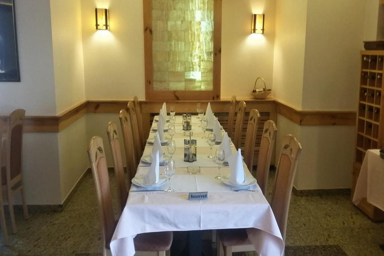 Restaurant 3, Vila Vrbas, Banja Luka