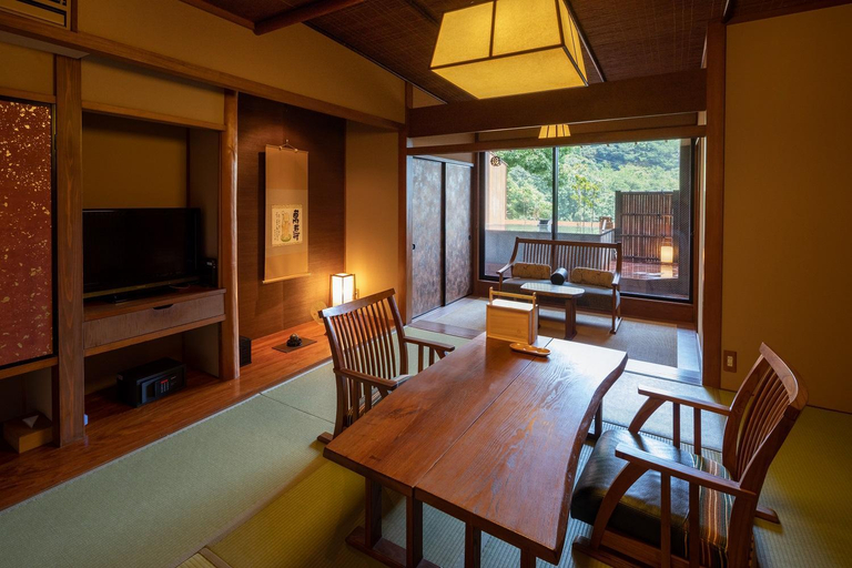 General view 3, Watei Kazekomichi Hotel, Atami