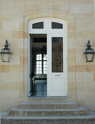 General view 5, Chateau Marojallia, Gironde