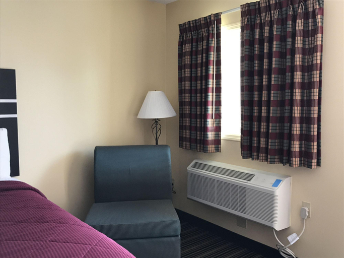 Room 4, Soudersburg Motel, Lancaster