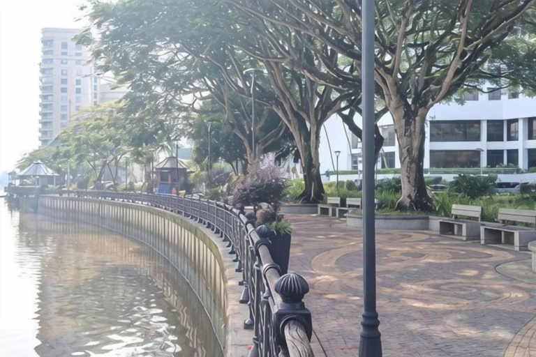 Miscellaneous 4, Riverbank Suites - River View Level 11, Sleeps 7, Kuching