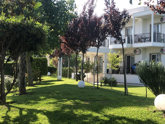 Exterior & Views 2, Maison Hotel, Central Macedonia
