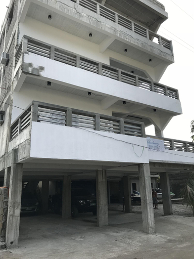 Exterior & Views 2, Seabreeze Beach Lodge, Nasugbu