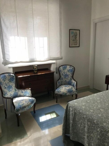 Bedroom 3, Casa del Grifone, Brindisi
