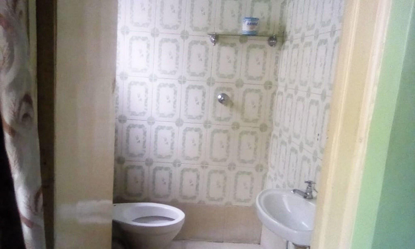Room 5, Kamppi Guest House, Nakuru Town East