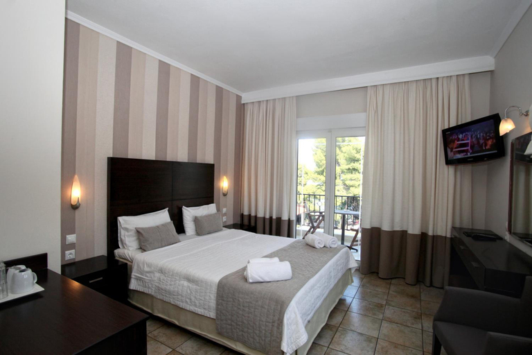 General view 3, Nostos Hotel, Central Macedonia
