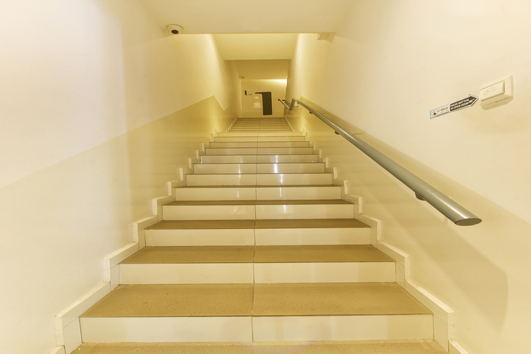 Lobby 2, 90511 Sovotel @ Kota Damansara 38a, Petaling Jaya