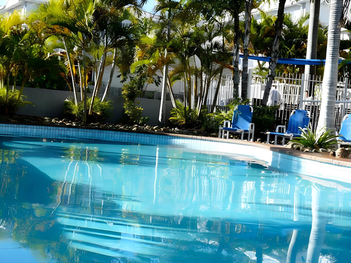 Sport & Beauty 4, Champelli Palms, Gold Coast