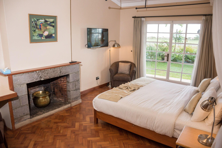 Room 4, Aero Club Of East Africa, Kibra