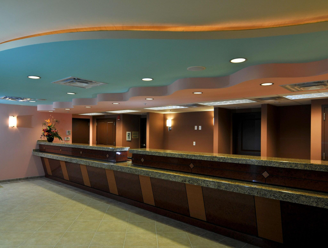 Public Area 2, Towers at North Myrtle Beach, Horry