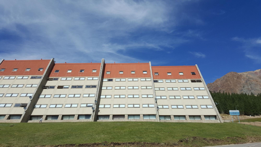General view 4, Las Leñas Edificio Corinto 756, Malargüe