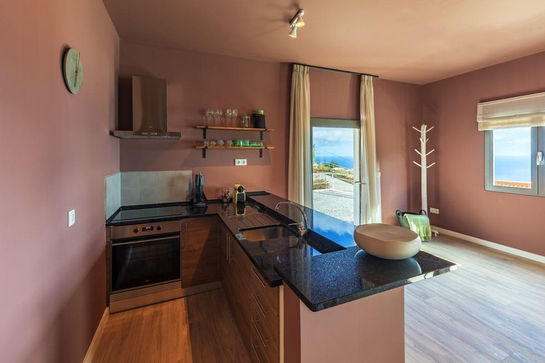 Room 3, Calheta Boutique Houses - Adults Only, Calheta