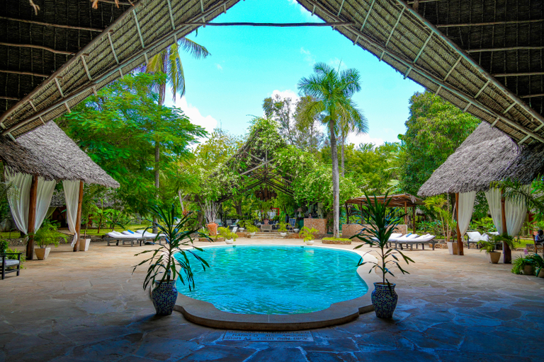 General view 5, Saffron Garden Malindi, Nyali