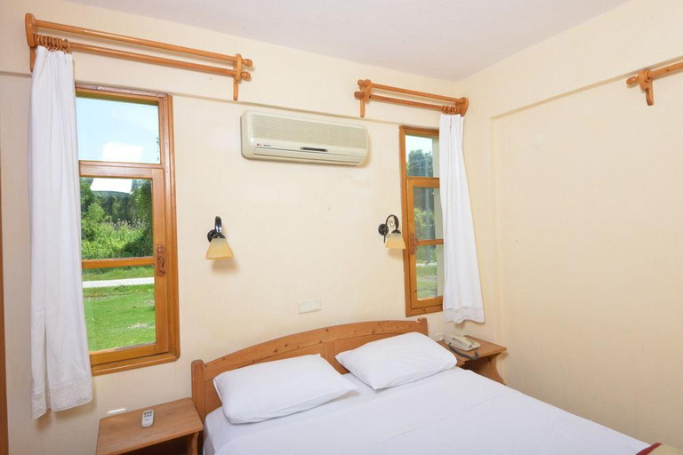 General view 1, Yonca Lodge, Fethiye