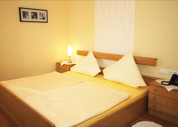 Room 4, Kneipp Kurhotel Weinrich, Kassel