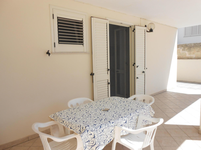 Bedroom 3, Casa Sasha, Lecce