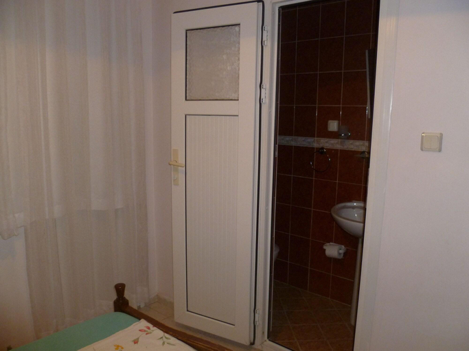 Bedroom 5, Gedik Pansiyon, Seferihisar