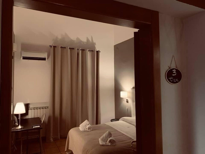 Bedroom 3, A Due Passi dal Ponte, Taranto