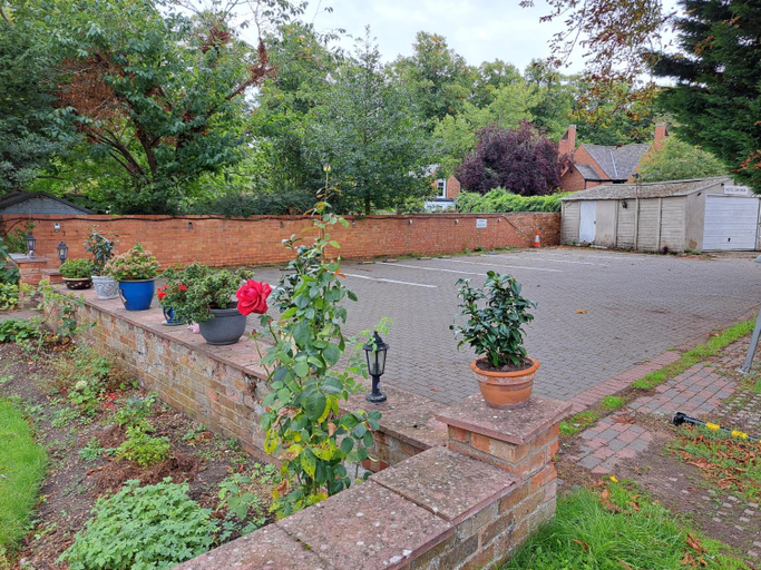 General view 4, Diamond House Hotel, Warwickshire