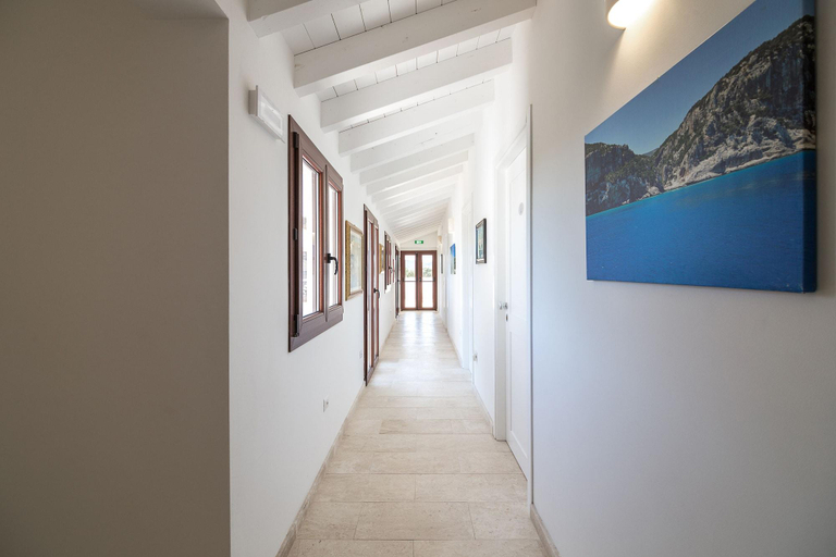 Public Area 3, Hotel Vecchia Marina, Ogliastra