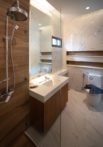 Room 4, Wanawalai Luxury Villa, Phuket Island