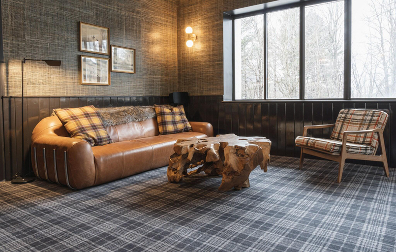 Public Area 3, Hunter Lodge, a Bluebird by Lark, Greene