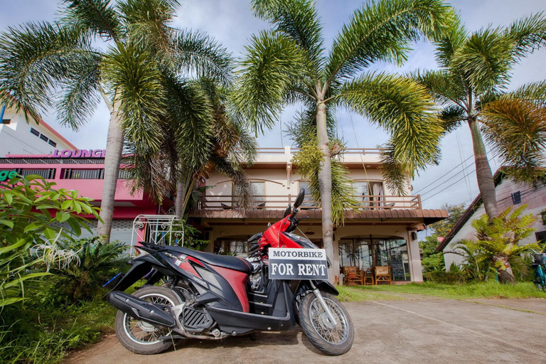 General view 2, Klong Muang Sunset House, Mueang Krabi