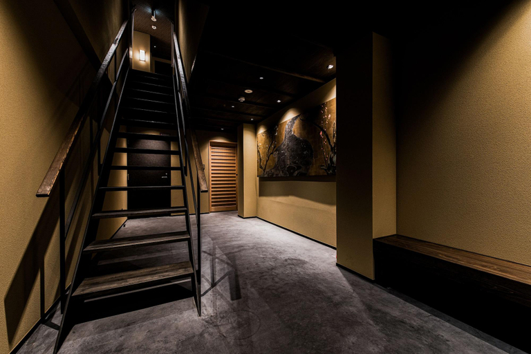 Public Area 5, Hotel ZIZI Kyoto Gion, Kyoto