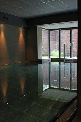 Sport & Beauty 2, Hotel de Echoput, Apeldoorn