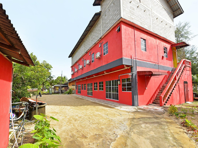 General view