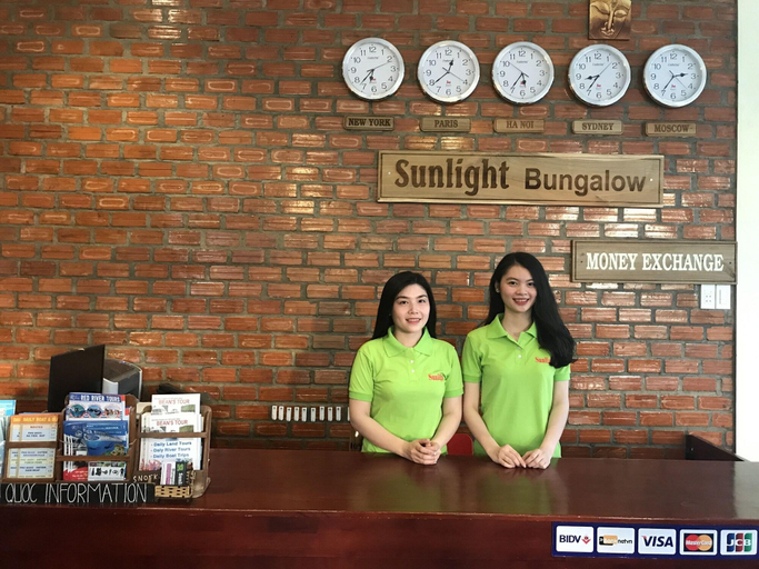 Public Area 3, Sunlight Bungalow, Phú Quốc