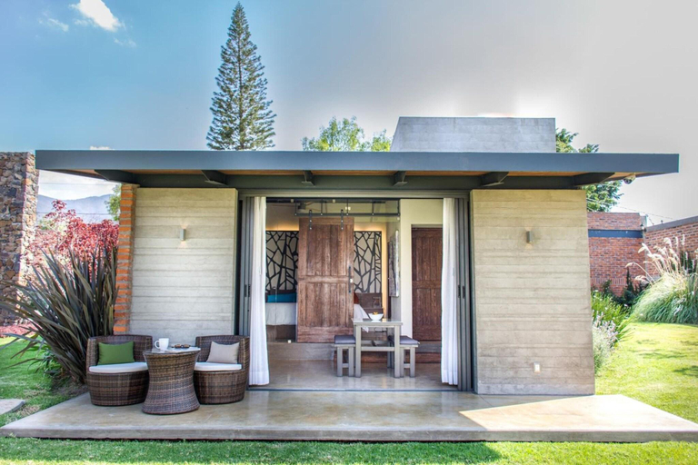 Exterior & Views 3, Areval Hotel Boutique de Lago & Eventos, Jocotepec