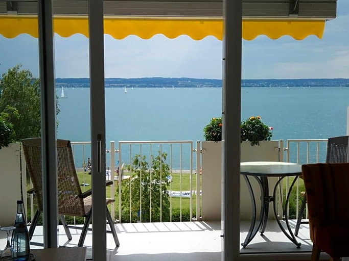 Room 5, Seehotel Off, Bodenseekreis