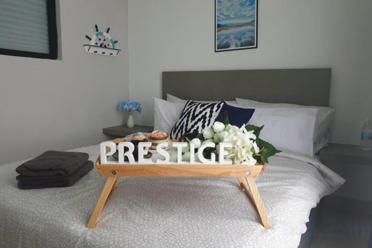 Bedroom 3, Prestige Sky Riverfront, Kota Bharu