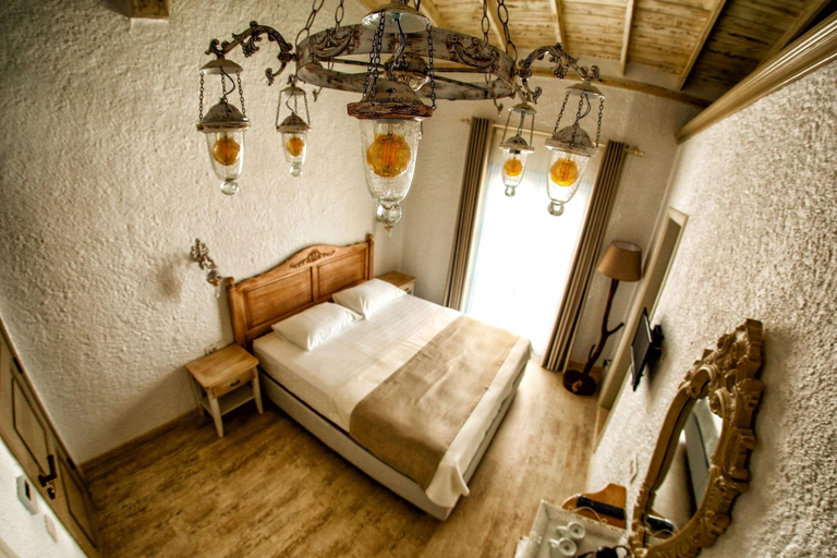 Room 5, Villa Fanti, Çeşme