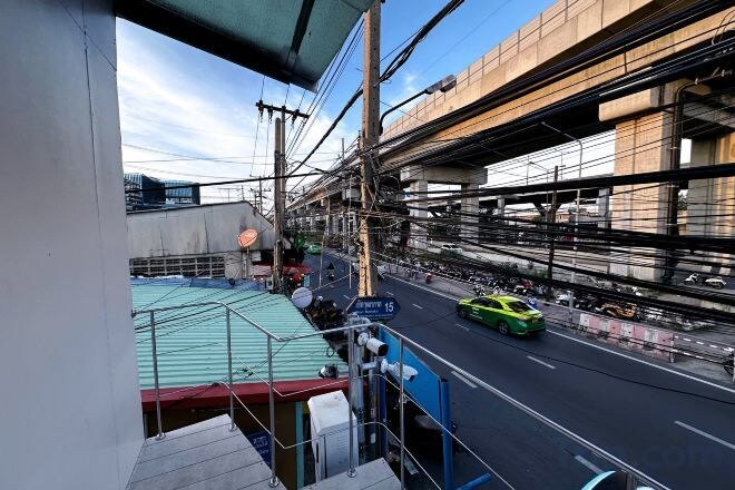 Others 4, C.S. Hotel Don Mueang International Airport, Don Muang