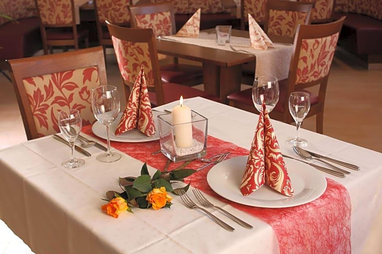 Food & Drinks 5, Hotel Linde, Südliche Weinstraße