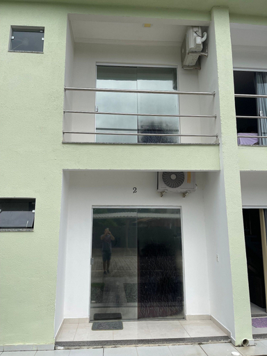 Exterior detail 4, Residencial Brasil Coroa, Porto Seguro