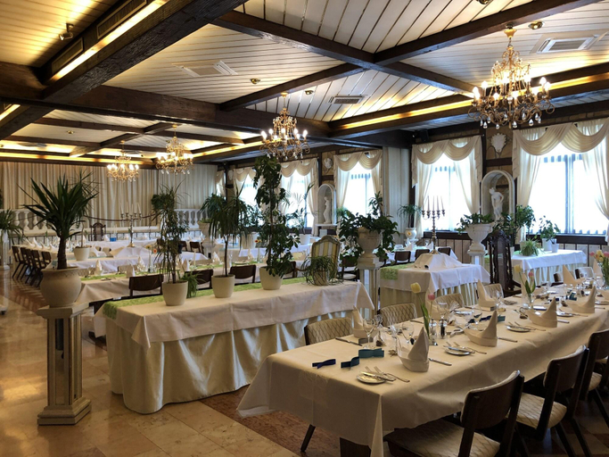 Food & Drinks 5, Hotel Restaurant Schiff, Ortenaukreis