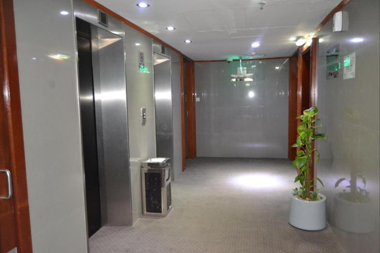 Lobby 4, Top Stars Hotel, Abu Dhabi City