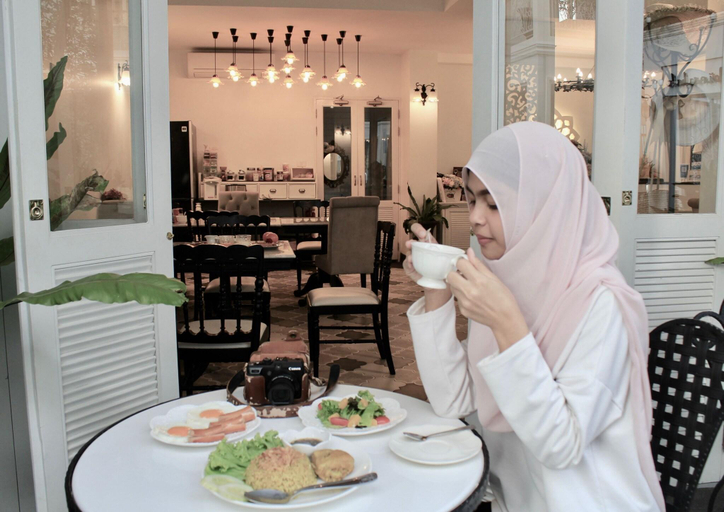 Food & Drinks 5, Noursabah Pattaya, Pattaya