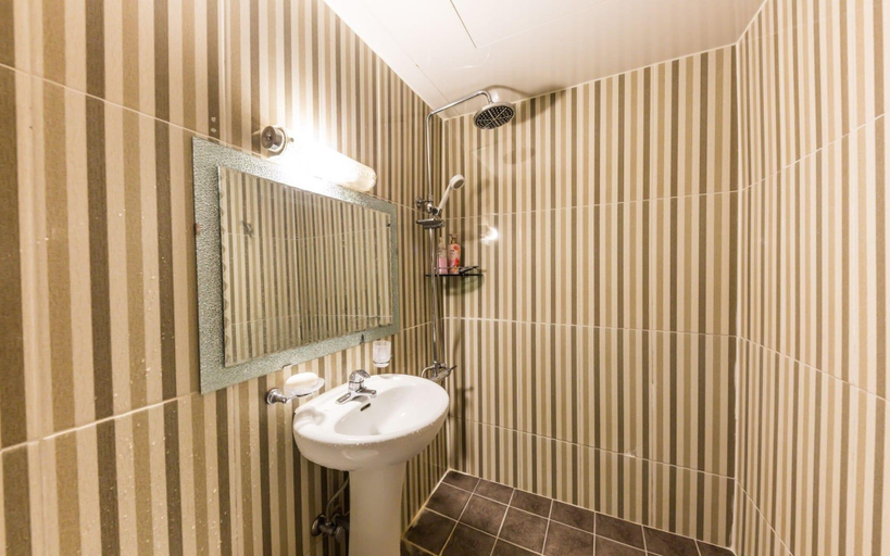 Room 2, Yeongdeungpo Market Max Motel, Yeongdeungpo