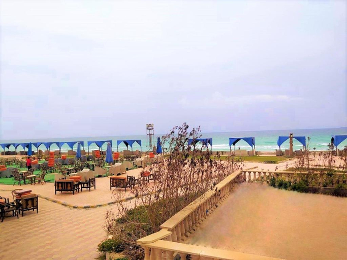 General view 3, SeaView Hotel, Ad-Dukhaylah