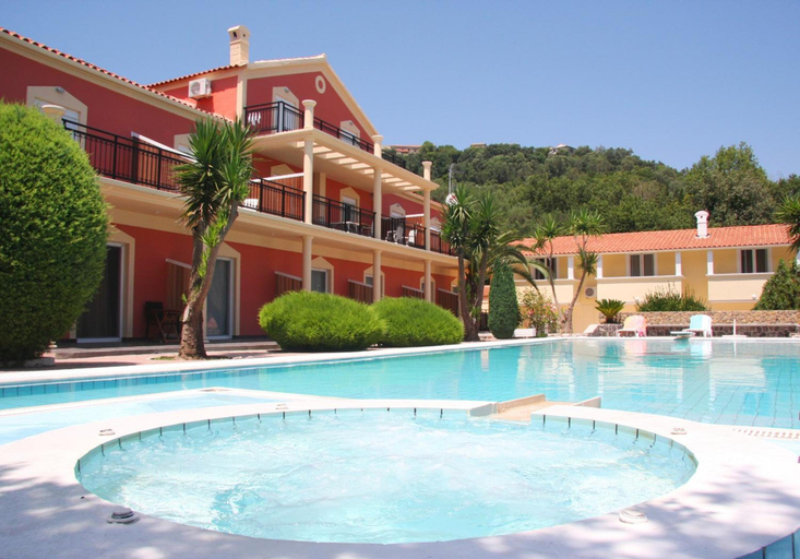 General view 2, Corfu Pearl, Ionian Islands