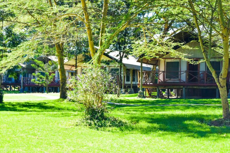 General view 5, Lake Naivasha Crescent Camp, Naivasha