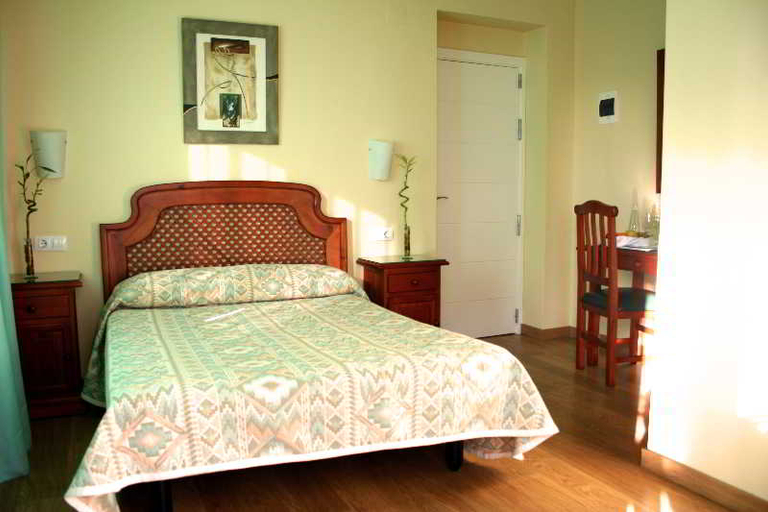 Bedroom 3, Ayamontino , Huelva